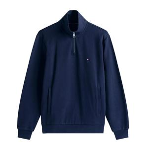 Tommy Hilfiger Performance Quarter-Zip Intechno Knit Jumper